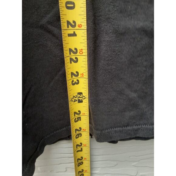 Star Wars 2XL Black Fifth Sun Luke Skywalker Darth Vader T Shirt - Picture 6 of 6